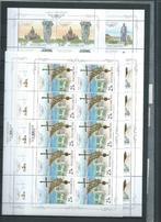Postzegels Rusland. Michel 976-980 Postfris, Postzegels en Munten, Postzegels | Europa | Duitsland, 1990 tot heden, Verzenden