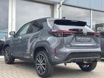 Toyota Yaris Cross 1.5 Hybrid 130 GR Sport, Gebruikt, Hybride Elektrisch/Benzine, 3 cilinders, 550 kg
