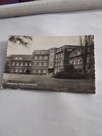 LOOSDUINEN. KLINIEK "OCKENBURGH", Ophalen of Verzenden, Voor 1920, Zuid-Holland