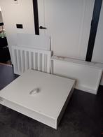 Box, Doe-het-zelf en Verbouw, Platen en Panelen, Ophalen, Zo goed als nieuw