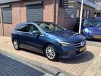 Mercedes-Benz B-klasse 200 Business Solution Luxury leder sc, 65 €/maand, Gebruikt, 4 cilinders, Blauw