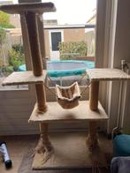 Krabpaal gratis ophalen, Ophalen, Gebruikt, Krabpaal