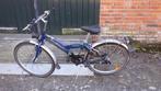 Kinder-Jongensfiets, Ophalen, Gebruikt, 20 inch of meer, Phil Roggers