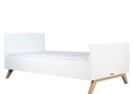 Bopita junior bed lynne Incl schoon matras., 140 tot 160 cm, Zo goed als nieuw, 70 tot 85 cm, Ophalen
