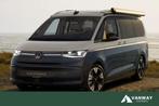 Volkswagen California Ocean T7 245PK Automaat PHEV 4x4 Apple, Caravans en Kamperen, Campers, Automaat, Buscamper of Camperbus