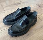 Tod's damesmocassins, Kleding | Dames, Schoenen, Zwart, Ophalen of Verzenden, Zo goed als nieuw, Espadrilles of Moccasins