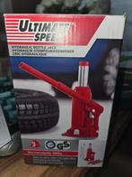 Ultimate Speed Hydraulische Potkrik - Nieuw in doos, Ophalen of Verzenden