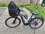 Fietsmand van Trixie voor aan het stuur., Ophalen of Verzenden, Zo goed als nieuw