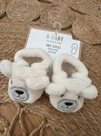 Baby slofjes | NIEUW, Slofjes, Jongetje of Meisje, Nieuw, Ophalen of Verzenden