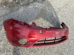 Nissan Note II 12-16 voorbumper, Gebruikt, Voor, Ophalen of Verzenden, Bumper