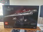 Lego Star Wars 75356, Ophalen of Verzenden, Zo goed als nieuw