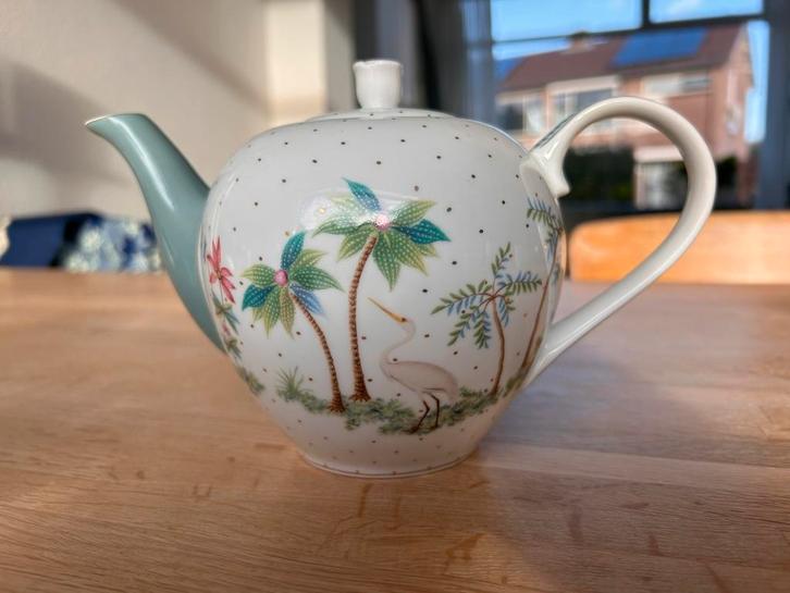 Pip Studio servies, Huis en Inrichting, Keuken | Servies, Nieuw, Compleet servies, Overige stijlen, Porselein, Ophalen