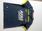 Voetbalpak AZ maat 122-128, Sport en Fitness, Voetbal, Maat XS of kleiner, Ophalen of Verzenden, Gebruikt, Set