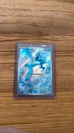 ARTICUNO POKEMON, Verzenden, Nieuw, Losse kaart