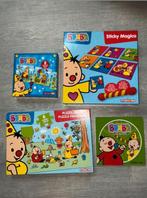 Bumba, boeken spelletjes en puzzel, Ophalen of Verzenden, Zo goed als nieuw