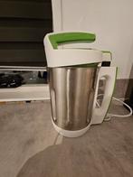 Soepmaker Domo, Witgoed en Apparatuur, Keukenmixers, 4 liter of meer, Ophalen, Gebruikt