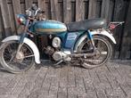 YAMAHA, Fietsen en Brommers, Brommers | Oldtimers, Ophalen, 49 cc, Yamaha