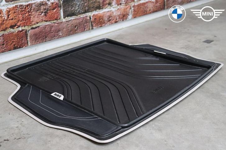BMW 1 Serie F20 F21 Kofferbakmat, Auto-onderdelen, Interieur en Bekleding, BMW, Gebruikt, Ophalen of Verzenden
