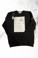 Stone Island Trui Maat M - Nieuw met Tags, Zwart, Nieuw, Stone Island, Verzenden