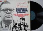 Een echte Hollander - De beste liedjes van Jaap van de Merwe, Ophalen of Verzenden, Gebruikt, 12 inch