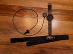 Polar vantage M2 zwart /hartslagmeter borstband polar H10, Sieraden, Tassen en Uiterlijk, Sporthorloges, Gebruikt, Zwart, Ophalen of Verzenden