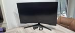 Samsung Monitor S32CG552EU, Computers en Software, Full HD, Ophalen of Verzenden, Zo goed als nieuw, LED