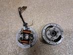 HONDA ss50 cd50 c50 dax z50 Mitsubishi ontsteking., Ophalen of Verzenden, Gebruikt, Blok, Overige merken