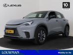 Lexus LBX 2WD | Stoelverwarming | Safety System | Keyless En, 12 maanden, Bedrijf, 650 kg, Lexus Premium Warranty