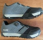 Lake MX201 Flat - platte fietsschoenen in maat 46,5, Ophalen of Verzenden, Zo goed als nieuw, Schoenen
