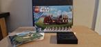 Nieuw: Lego 40686 Troop Carrier + 30680 AAT + 5008818 Coin, Ophalen of Verzenden, Nieuw, Complete set, Lego