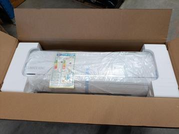 TOP AIRCO | Single Split wandmodel, Climate King, 5 KW, WIFI beschikbaar voor biedingen