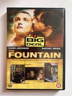 THE FOUNTAIN (DVD), Ophalen of Verzenden, Zo goed als nieuw, Drama