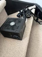 Xpg Pylon power supply 650watt, Computers en Software, Interne voedingen, Ophalen, Nieuw
