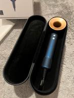 Nieuwe Dyson Supersonic Prussian Blue, Copper, Gift edition!, Sieraden, Tassen en Uiterlijk, Uiterlijk | Haarverzorging, Ophalen of Verzenden