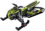 LEGO Technic - 5 sets, Kinderen en Baby's, Speelgoed | Duplo en Lego, Complete set, Ophalen of Verzenden, Lego, Zo goed als nieuw