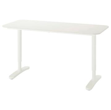 Ikea bekant bureau