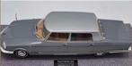 Citroen DS 21 presidentielle GAULLE schaal 1/18 PANTHEON022, Verzenden, Nieuw, Auto, Overige merken