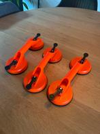 Nieuwe zuignappen te koop, Doe-het-zelf en Verbouw, Ophalen of Verzenden, Nieuw