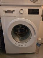 Bosch wasmachine in uitstekende conditie, Ophalen, Minder dan 85 cm, Zo goed als nieuw, 1200 tot 1600 toeren