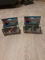 Carera mario kart pull speed, Ophalen, Zo goed als nieuw