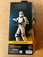 Star Wars Black Series Clone Trooper, Ophalen of Verzenden, Nieuw