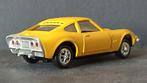 Opel GT 1900 1:43 Gama Pol, Hobby en Vrije tijd, Modelauto's | 1:43, Verzenden, Zo goed als nieuw