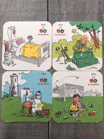 De koninck bierviltjes, Huis en Inrichting, Ophalen of Verzenden, Zo goed als nieuw, Overig