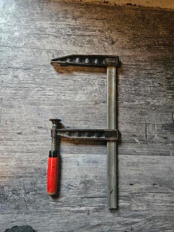 Lijmtang 50cm lang - 24cm breed beschikbaar voor biedingen