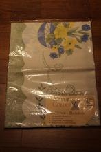 tafellaken 90x90cm nieuw, Huis en Inrichting, Keuken | Textiel, Ophalen of Verzenden, Nieuw, Overige kleuren, Tafelkleed of Tafelzeil