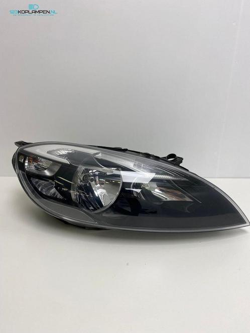 (VR) Volvo V40 Halogeen H7 koplamp rechts, Auto-onderdelen, Verlichting, Volvo, Gebruikt, Ophalen of Verzenden