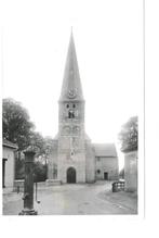 WILP - Ned Herv Kerk 1954, Verzamelen, Ansichtkaarten | Nederland, Verzenden, 1940 tot 1960