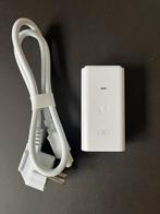 24V Ubiquiti Unifi PoE injector, Computers en Software, Ophalen of Verzenden, Nieuw