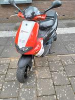 Gilera Runner 50 Purejet c36, Fietsen en Brommers, Scooters | Piaggio, Ophalen, Gebruikt, Benzine, Overige modellen