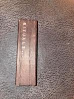 Rituals Auto Parfum - Luchtverfrisser voor in de auto, Ophalen, Zo goed als nieuw